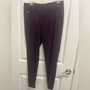 Counterparts Deep Purple Straight leg